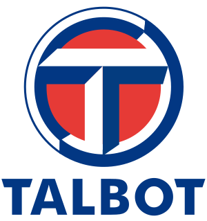 Automarke Talbot: Ursprung, Talbot (PSA), Zeitleiste