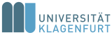 Logo of the University of Klagenfurt