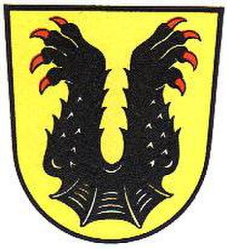 Wappen lk hoya