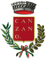 das Wappen von Cansano