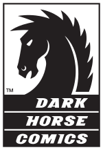 Vorschaubild für Dark Horse Comics