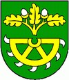 Wappen von Dolná Ves