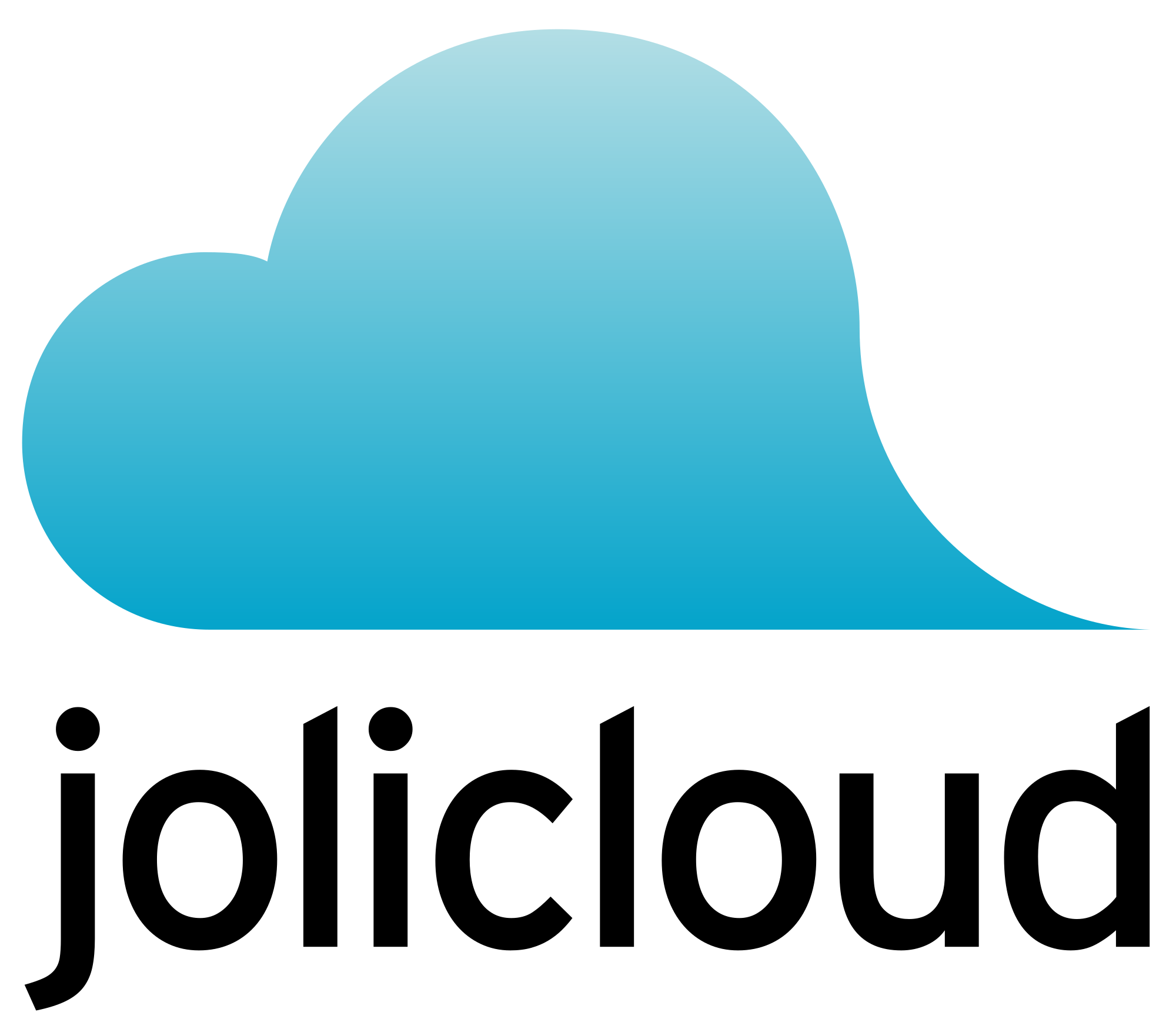 Datei Jolicloud Logo Svg Wikipedia