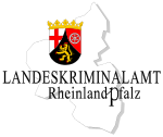 Landeskriminalamt Rheinland-Pfalz