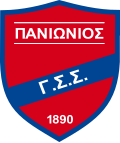 Logo-ul clubului