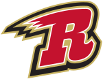 Logo der Rapid City Rush