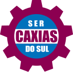 Logo SER Caxias do Sul