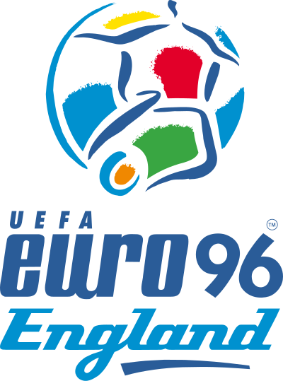 Fußball-Europameisterschaft 1996