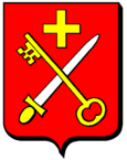 Bettange coat of arms