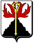 Crévéchamps coat of arms