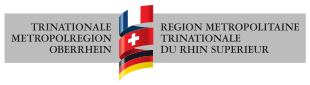 Datei:Logo Trinationale Metropolregion Oberrhein.svg