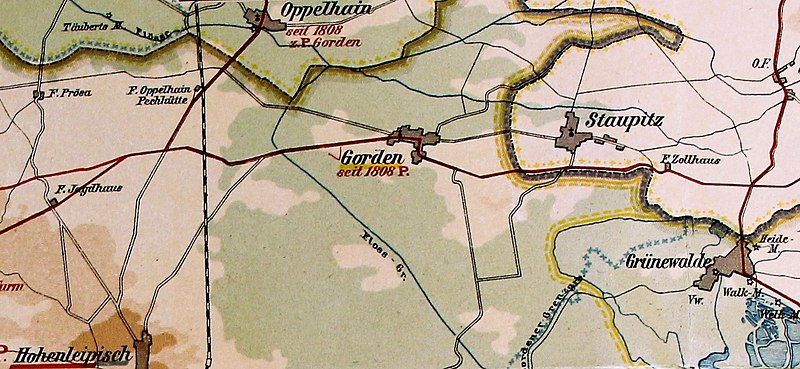 Datei:Nebelsieck Greischel 1910 (Kreiskarte) Gorden IMG 7315 b.jpg