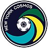 Cosmos de New York