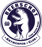 Badge of the Beerschot AC