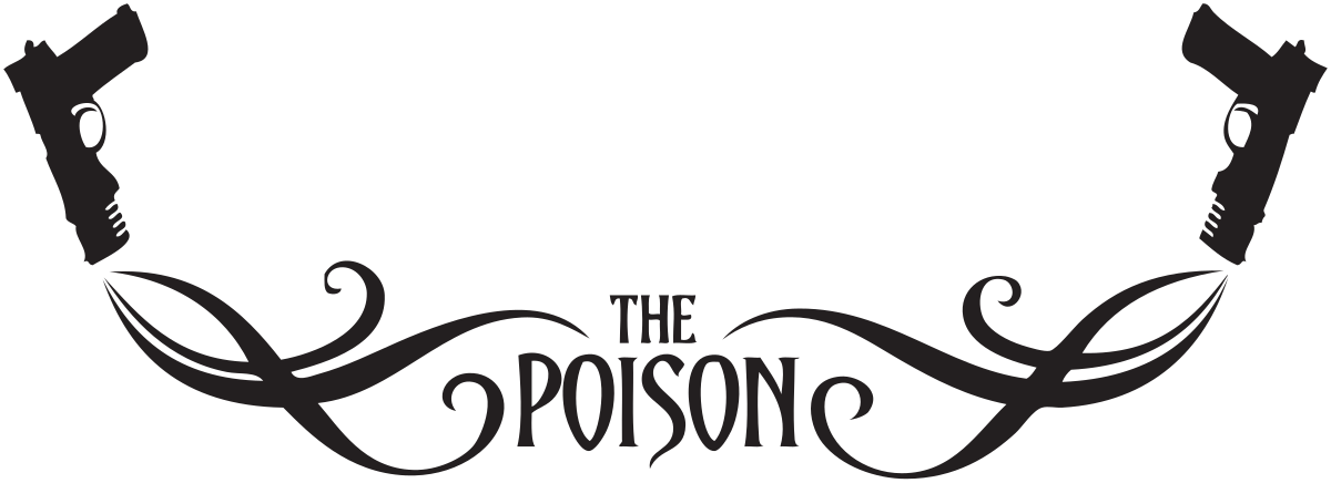 The Poison Wikipedia