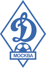 Vorschaubild für FK Dynamo Moskau