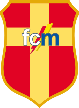 Datei:FC Messina.svg