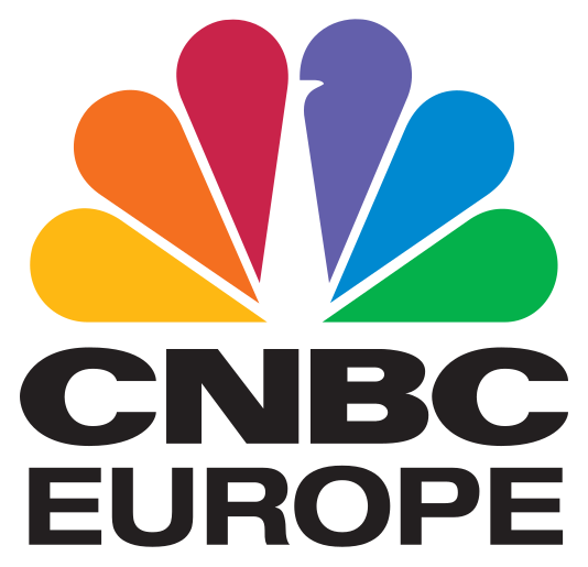 Datei:Logo CNBC Europe.svg