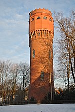 Wasserturm (Mölln)