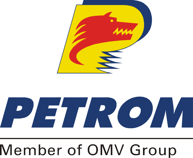 Datei:Petrom logo.svg