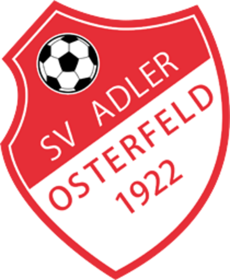 SV Adler Osterfeld Logo