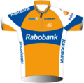 Vorschaubild für Rabobank Cycling Team/Saison 2011