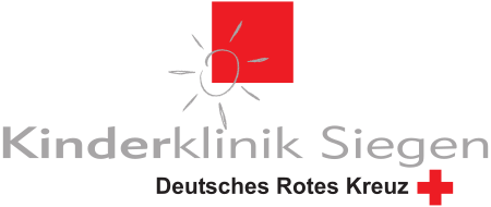 DRK Kinderklinik Siegen logo