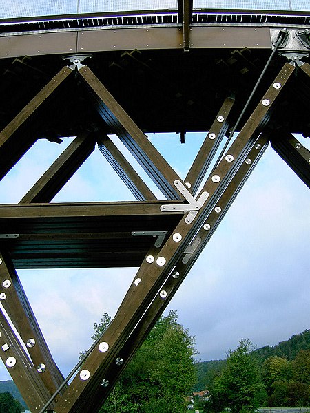 Datei:Holzbrücke bei Essing 3.jpg