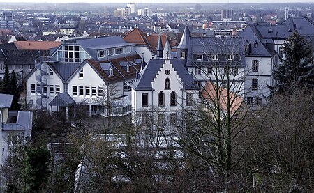 Liebfrauenschule Bensheim2