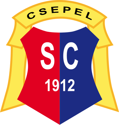 Datei:SC Csepel Budapest.svg