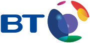 Logo der British Telecom Group plc