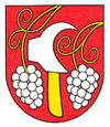 Blatné coat of arms