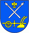 Chynorany Coat of Arms