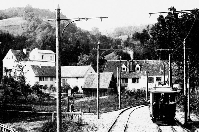 Datei:Elektrische Kleinbahn Graz TW1-RZ.jpg