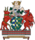 Wappen von Cumbria