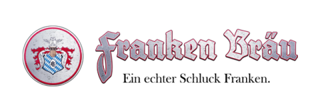 Franken Braeu logo