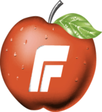 Logo for FrP