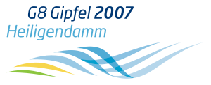 Offisiell logo for arrangementet