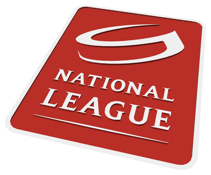 Datei:National League Demo logo.svg
