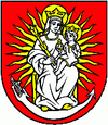 Spišské Tomášovce coat of arms