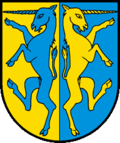 Wappen von Buhwil