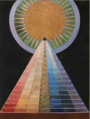 Hilma af Klint