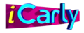 Logo zur Serie "iCarly"