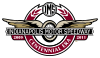 Logo des Indianapolis Motor Speedway von 2009 bis 2011