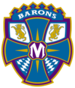 Logo of the Munich Barons