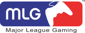 Logotipo de MLG