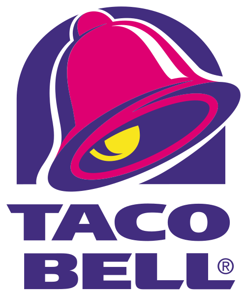 Datei:Taco Bell Logo.svg