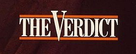 Le verdict - La vérité et rien que la vérité.jpg