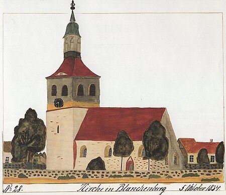 Dorfkirche Blankenburg 001