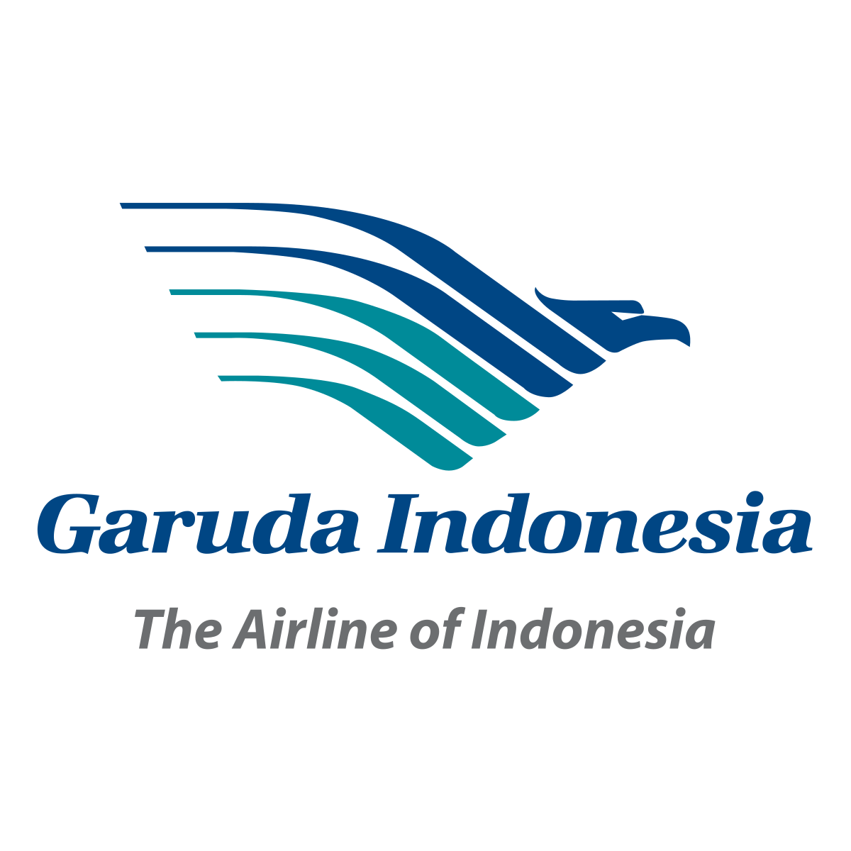 Datei Garuda  Indonesia Logo  svg Wikipedia